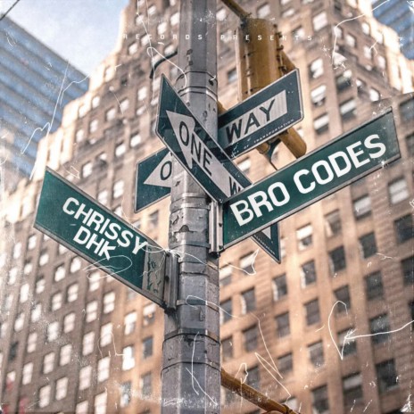 BRO CODES