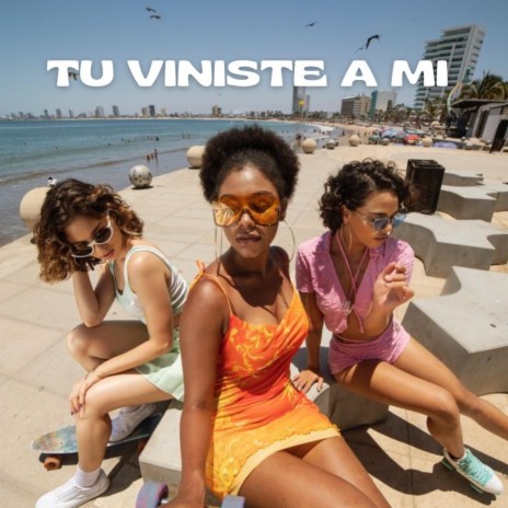 Tu Viniste A Mi | Boomplay Music