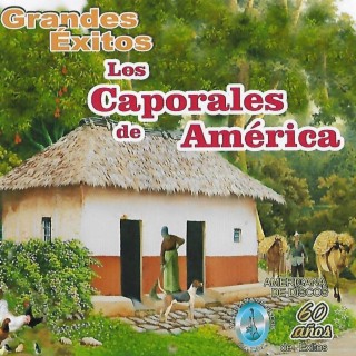 Los Caporales de América