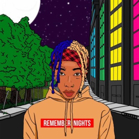 Remember Nights | Boomplay Music