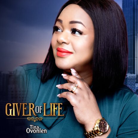 Giver of Life | Boomplay Music