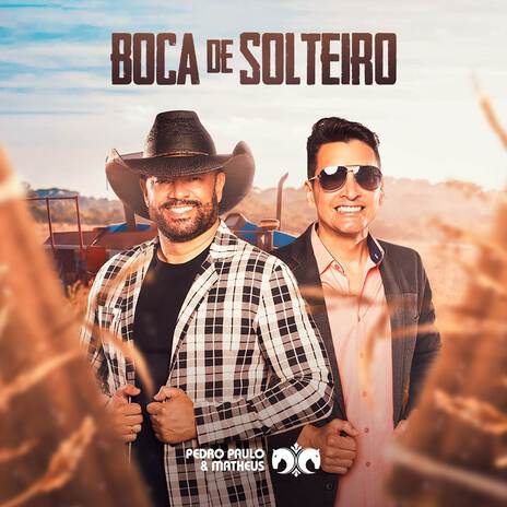 Boca de Solteiro | Boomplay Music