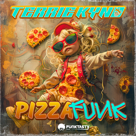 Pizza Funk | Boomplay Music