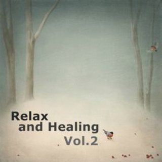 Relax And Healing Vol.2