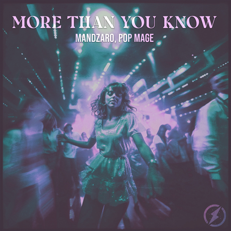 More Than You Know ft. Mandrazo | Boomplay Music