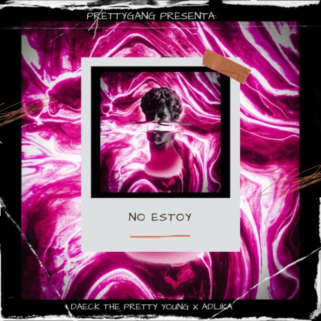 No Estoy ft. Adlika | Boomplay Music