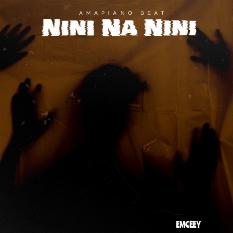 Nini Na Nini (Amapiano Beat)