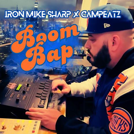 Boom Bap ft. CampEatz | Boomplay Music