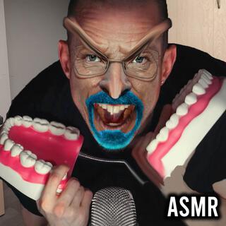 ASMR Walter Dental Cleaning