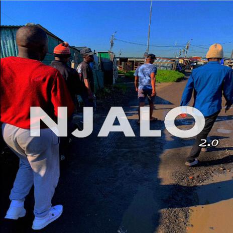 Njalo 2.0 (Gqom version) ft. La'Trompie | Boomplay Music