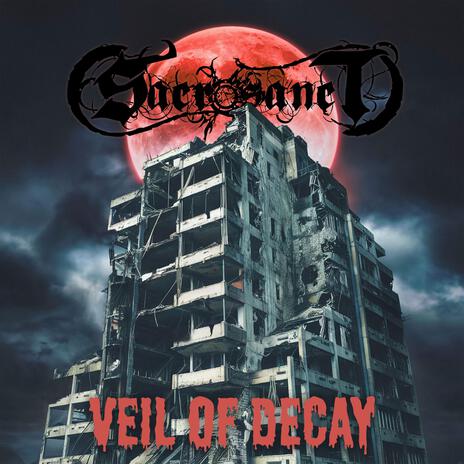 Veil of Decay | Boomplay Music