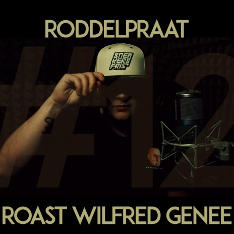 Roddelpraat #12