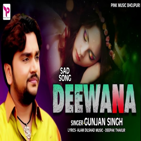 Sad Song Deewana | Boomplay Music