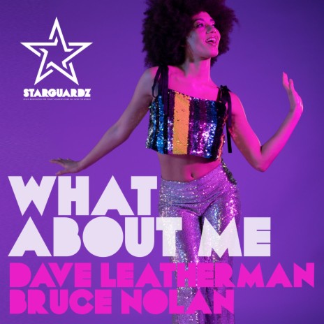 What About Me ft. Bruce Nolan | Boomplay Music