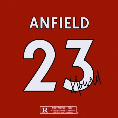 Anfield | Boomplay Music
