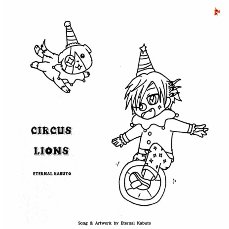 Circus Lions | Boomplay Music