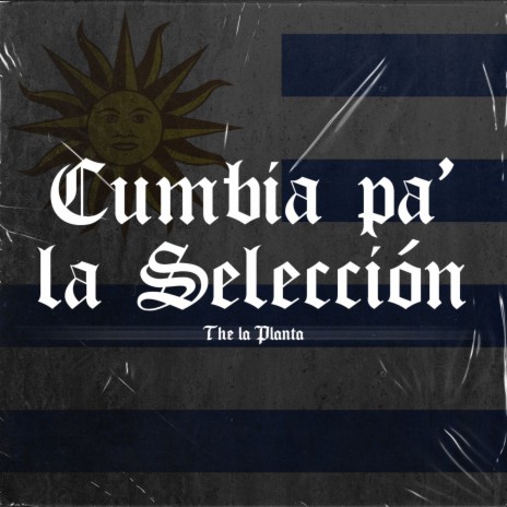 Cumbia Pa` la Selección ft. Pushi | Boomplay Music