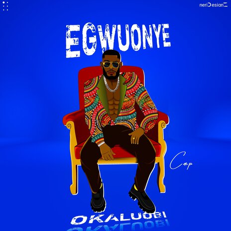 Egwuonye Okaluobi | Boomplay Music