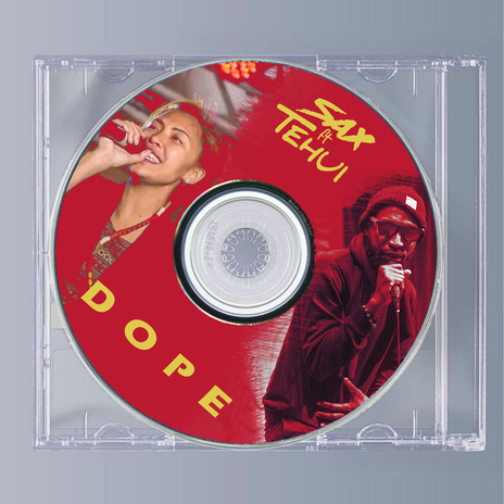 Dope ft. Tehui | Boomplay Music