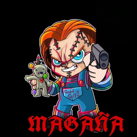 Magaña v1 | Boomplay Music