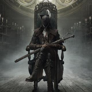 Bloodborne (core) lyrics | Boomplay Music