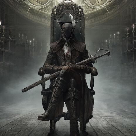 Bloodborne (core) | Boomplay Music