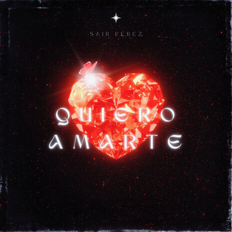 Quiero Amarte | Boomplay Music