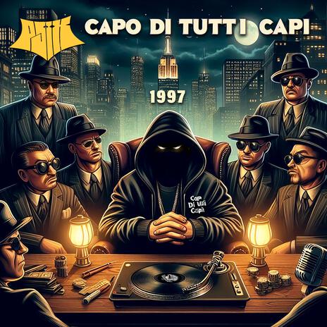 Capo di tutti capi