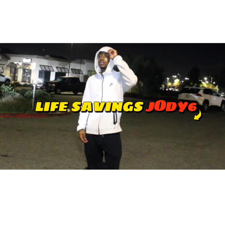 Life Savings | Boomplay Music