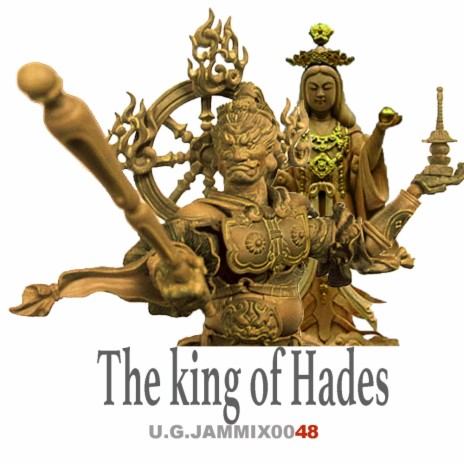 The king of Hades (Original Mix)