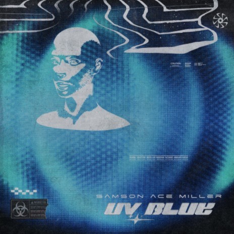 UV Blue | Boomplay Music