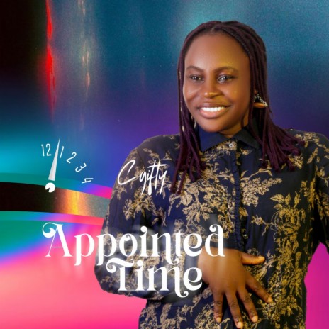 Appointed Time | Boomplay Music