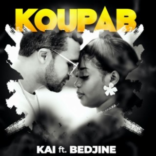 KOUPAB ft. Bedjine lyrics | Boomplay Music