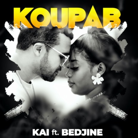 KOUPAB ft. Bedjine | Boomplay Music