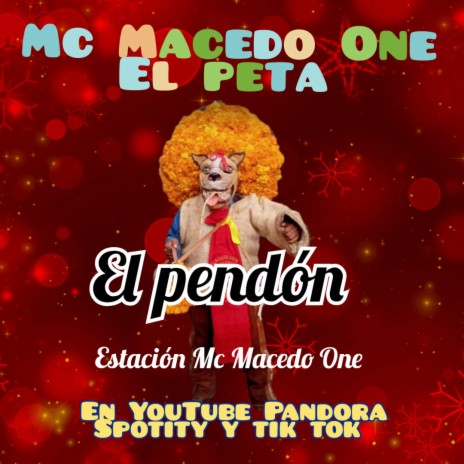 El Pendon | Boomplay Music