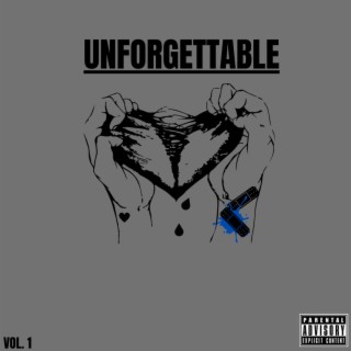 UNFORGETTABLE, Vol. 1