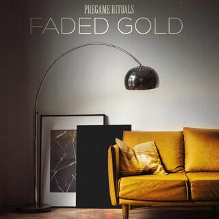 Faded Gold lyrics | Boomplay Music