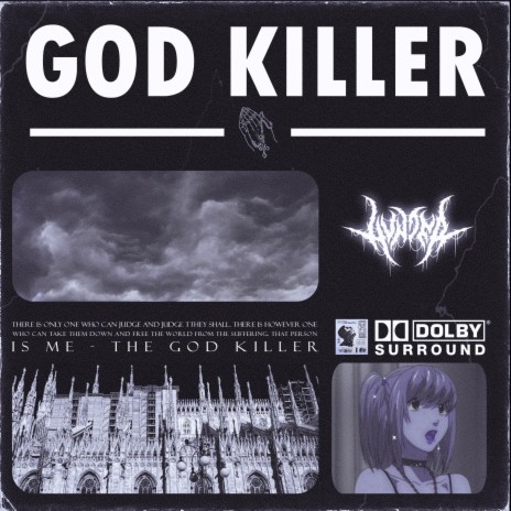 GOD KILLER | Boomplay Music