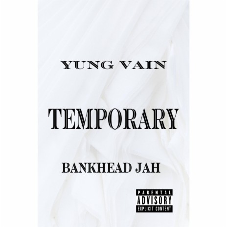 Temporary ft. BankHead Jah | Boomplay Music