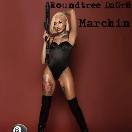 Marchin | Boomplay Music