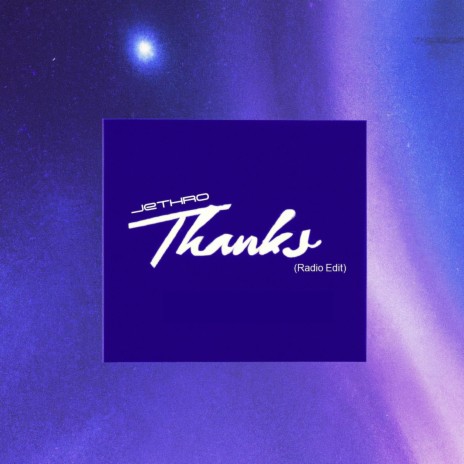 Thanks (Radio Edit)