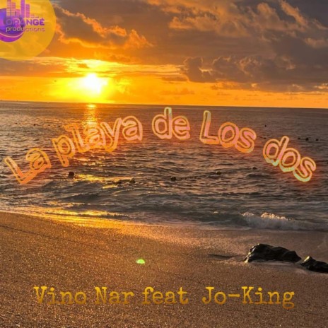 Los dos ft. Jo-King | Boomplay Music