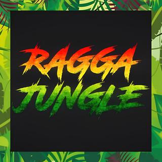 Ragga Jungle