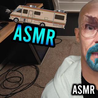 ASMR Walter Trigger Word Mouth Sounds