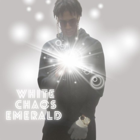 White chaos emerald | Boomplay Music
