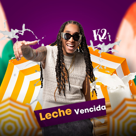 Leche Vencida | Boomplay Music