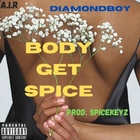 Body Get Spice | Boomplay Music