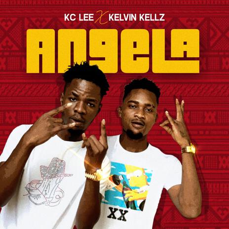 Angela ft. Kc Lee | Boomplay Music