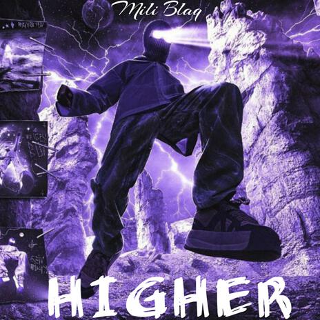 Higher | Boomplay Music