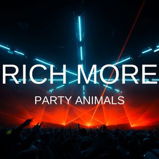 Party Animals lyrics | Boomplay Music